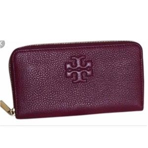 Tory Burch Wallet